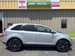 2009 Ford Edge 