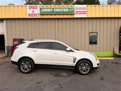 2013 Cadillac SRX 