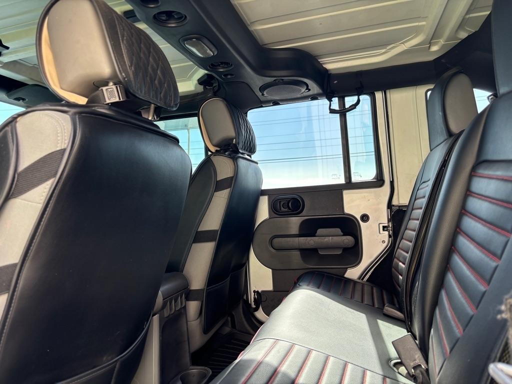 Jeep Wrangler  2007