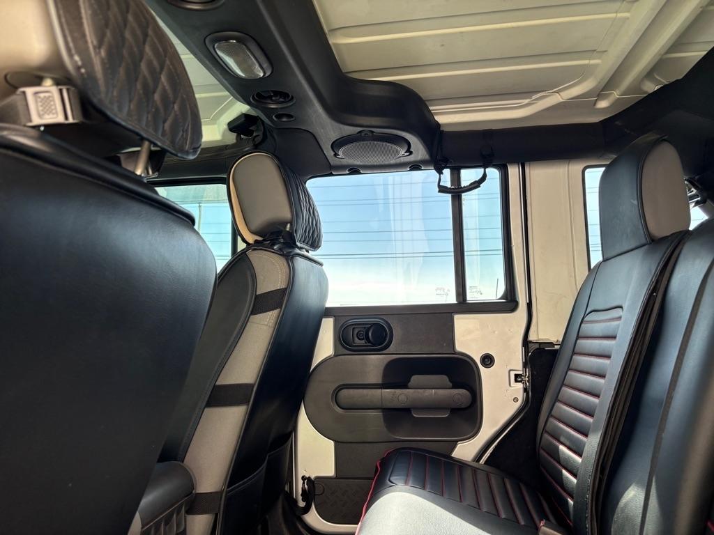 Jeep Wrangler  2007