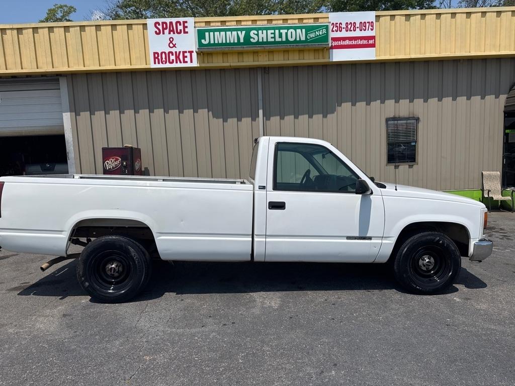 GMC Sierra C/K 1500  1997