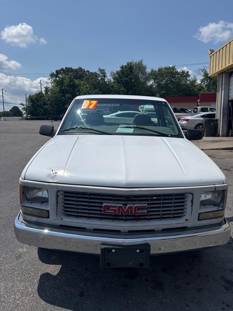 GMC Sierra C/K 1500  1997