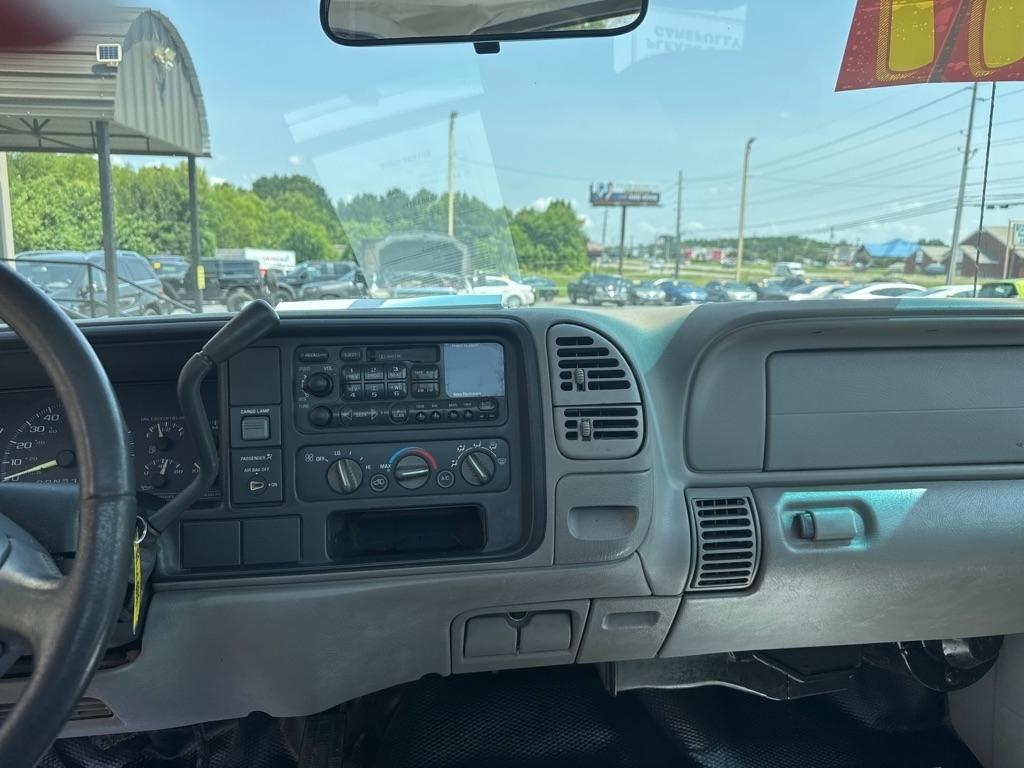 GMC Sierra C/K 1500  1997