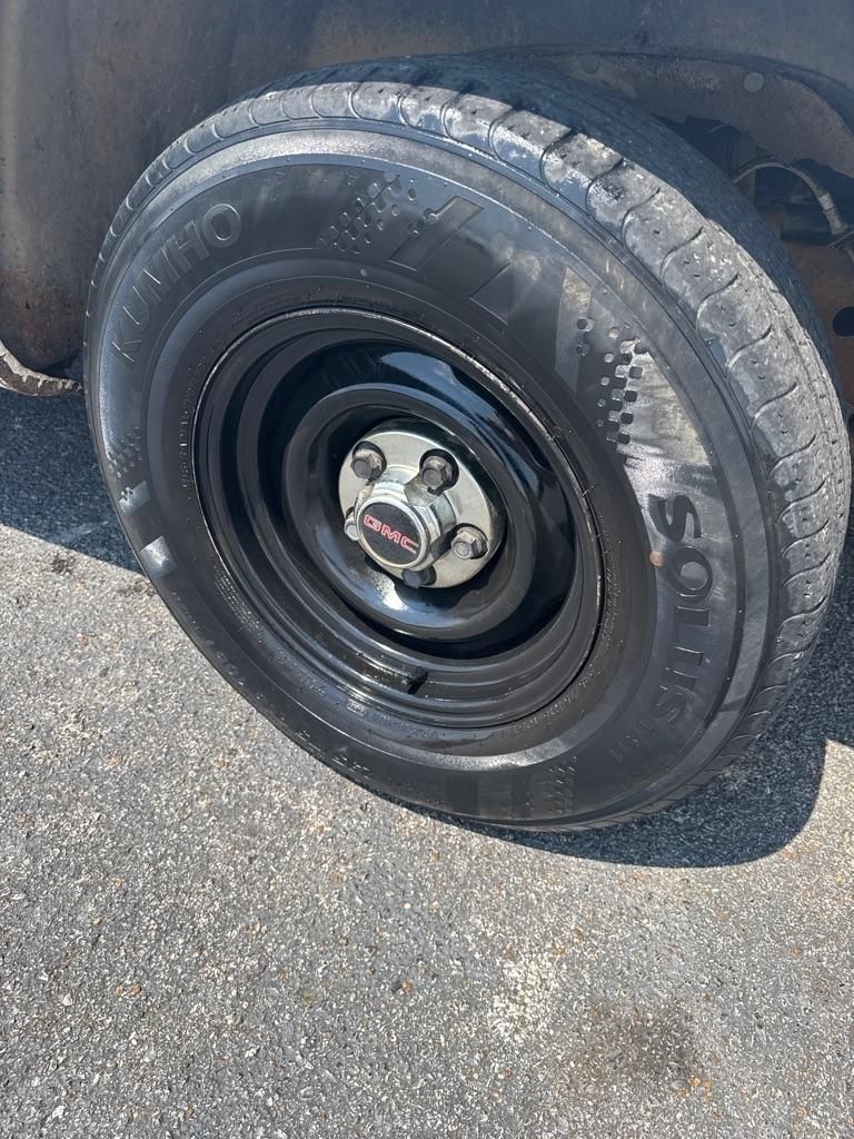 GMC Sierra C/K 1500  1997