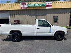 1997 GMC Sierra C/K 1500 