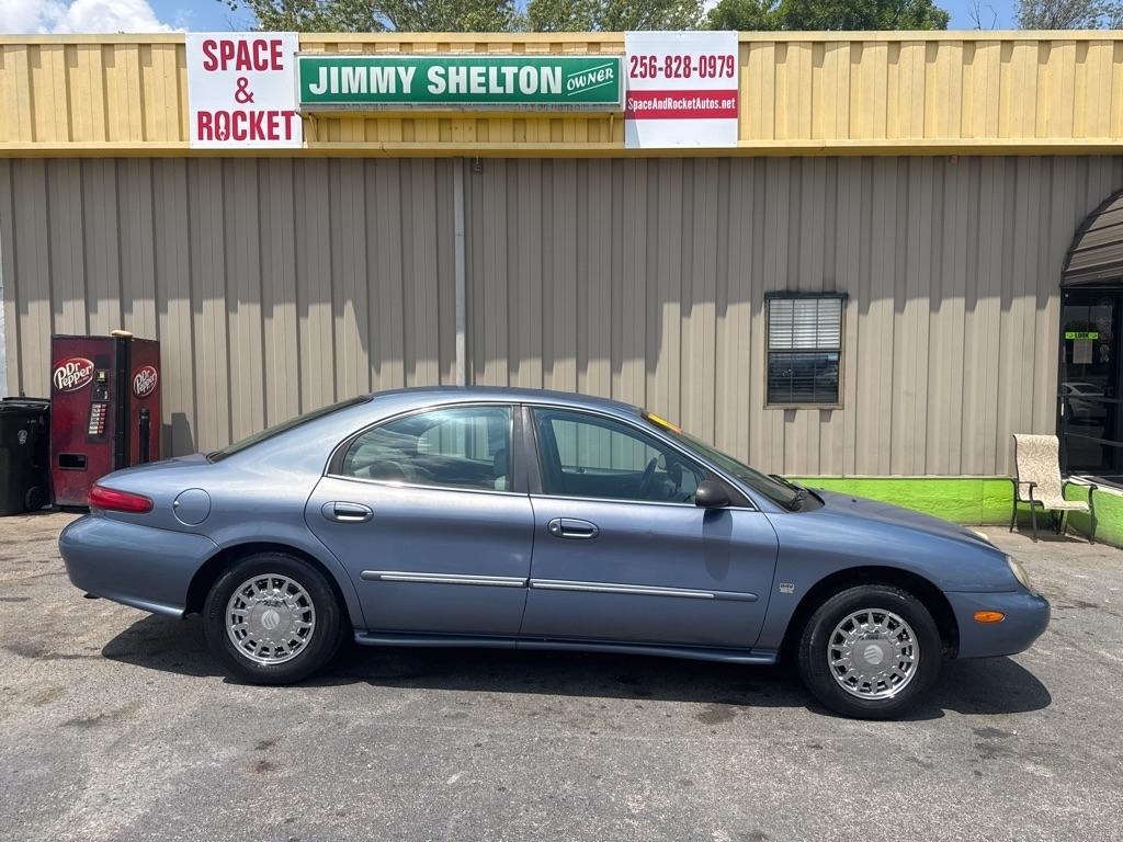 Mercury Sable  1999