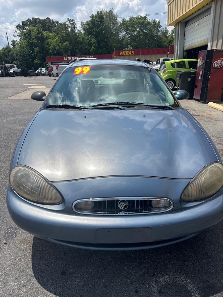 Mercury Sable  1999