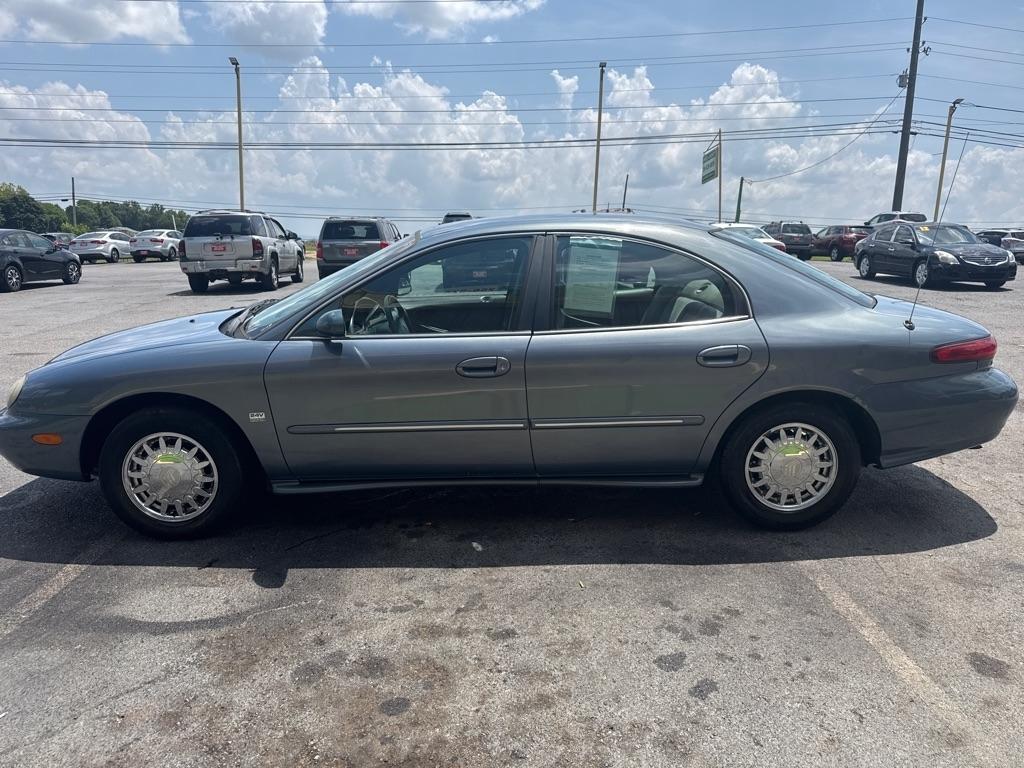 Mercury Sable  1999