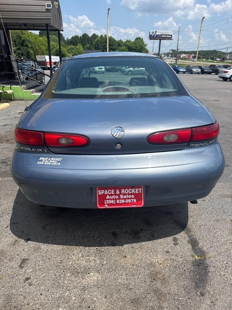 Mercury Sable  1999