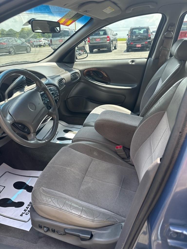 Mercury Sable  1999
