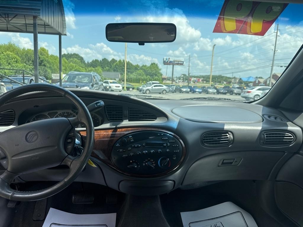 Mercury Sable  1999