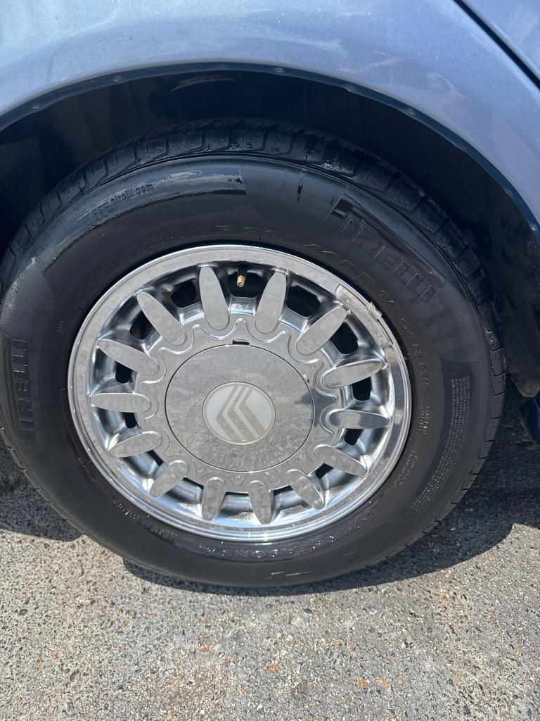 Mercury Sable  1999