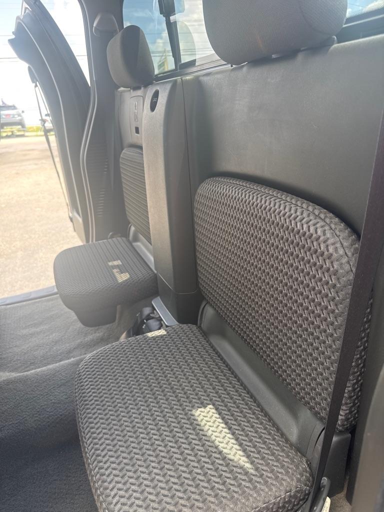 Nissan Frontier  2006
