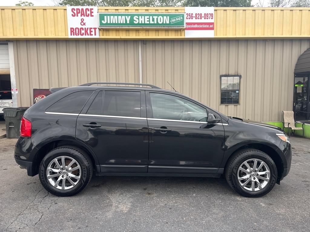 Ford Edge  2013