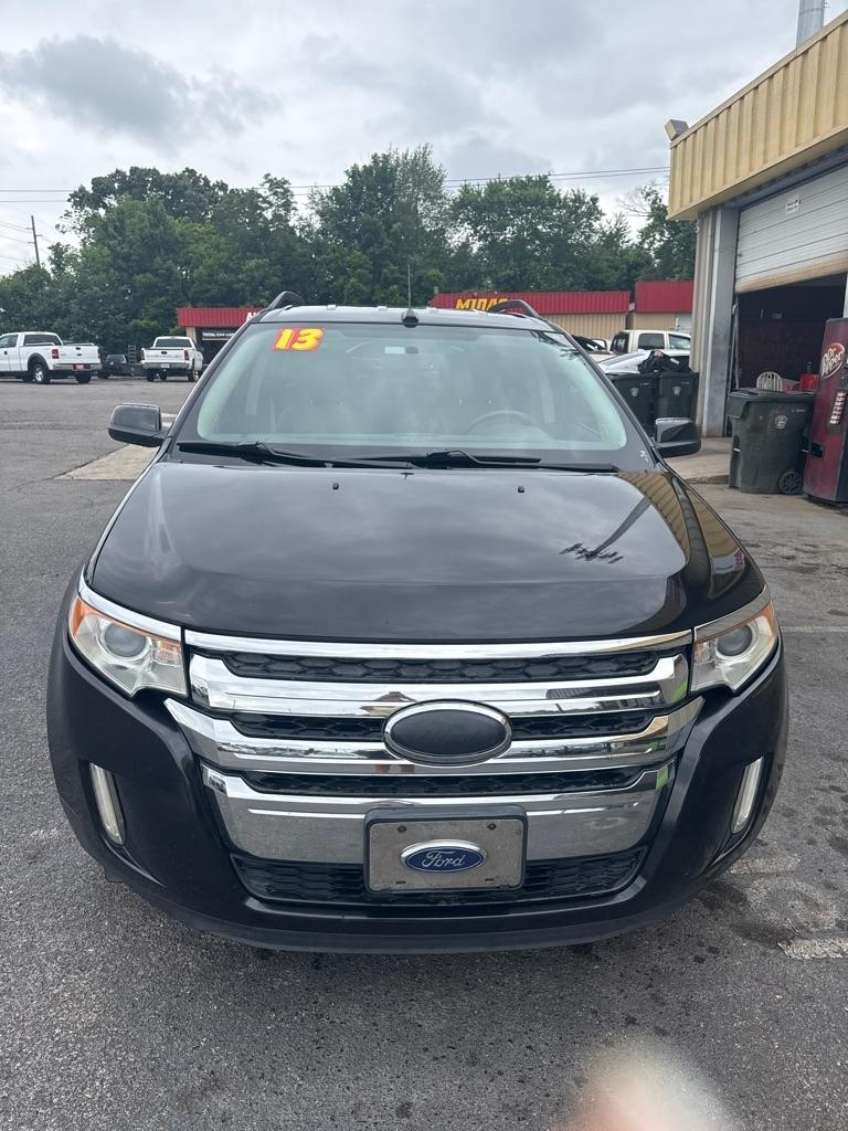 Ford Edge  2013