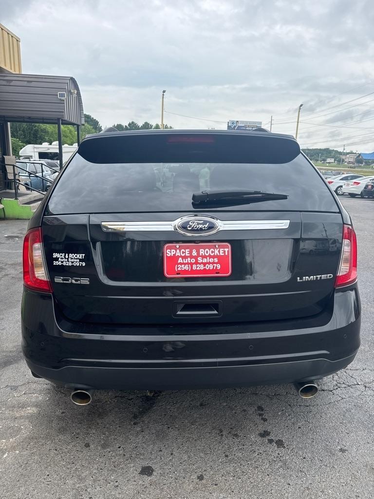 Ford Edge  2013