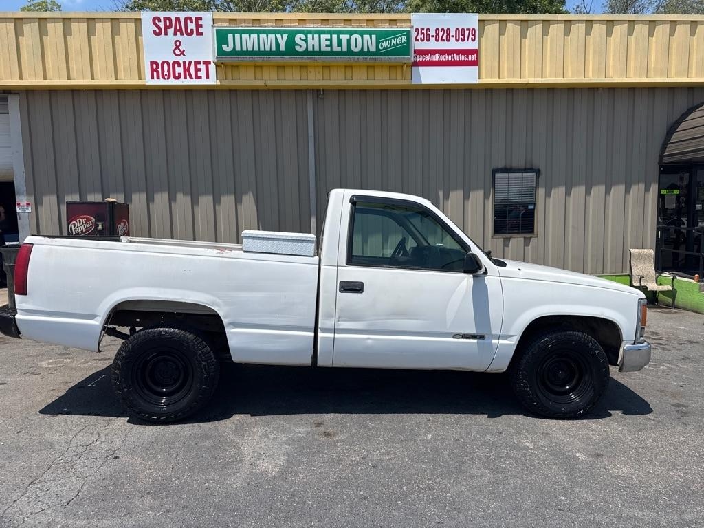Chevrolet C/K 1500  1997
