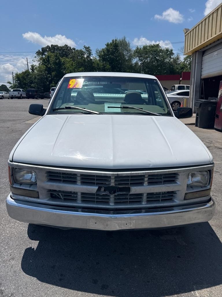 Chevrolet C/K 1500  1997