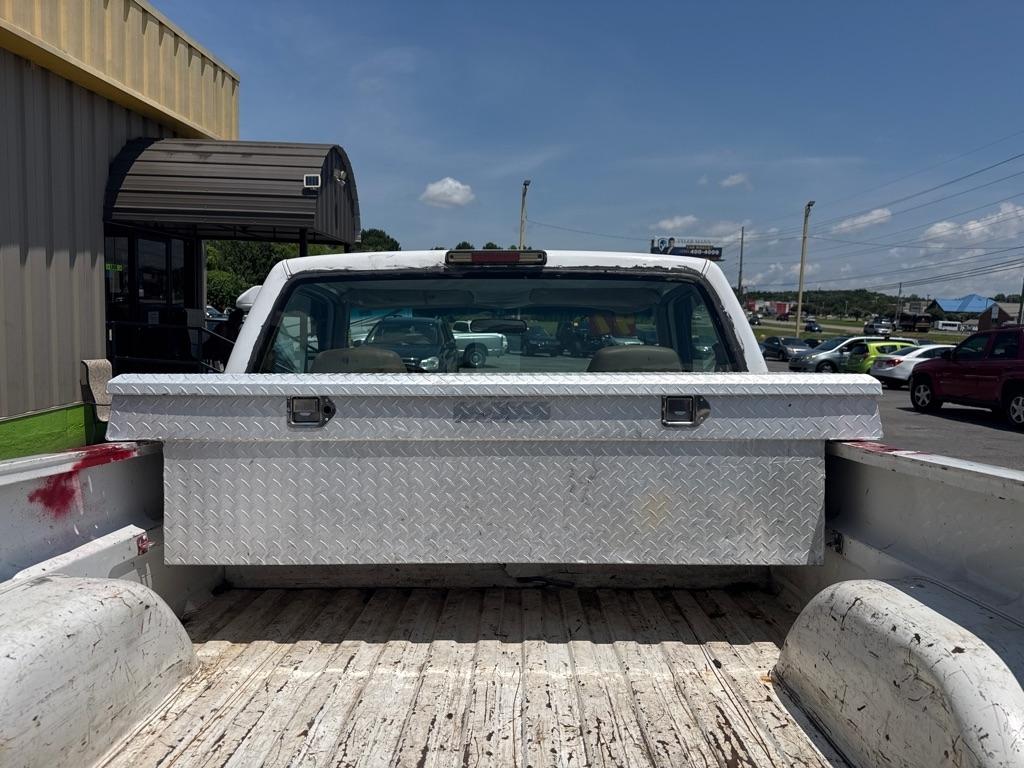 Chevrolet C/K 1500  1997