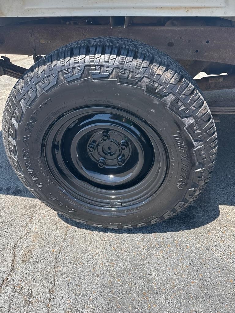 Chevrolet C/K 1500  1997