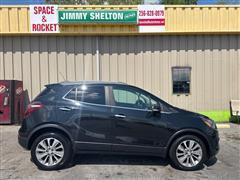 2017 Buick Encore 