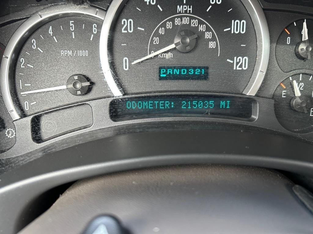 Cadillac Escalade  2003