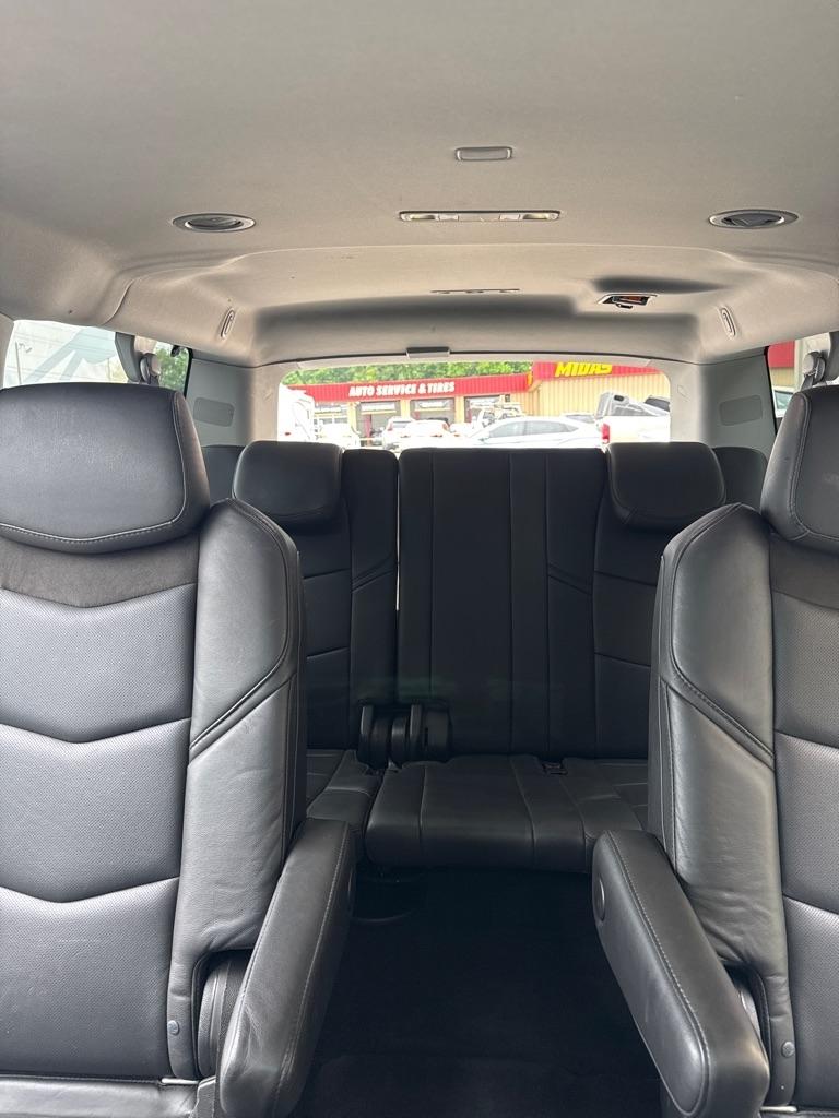 Cadillac Escalade  2017