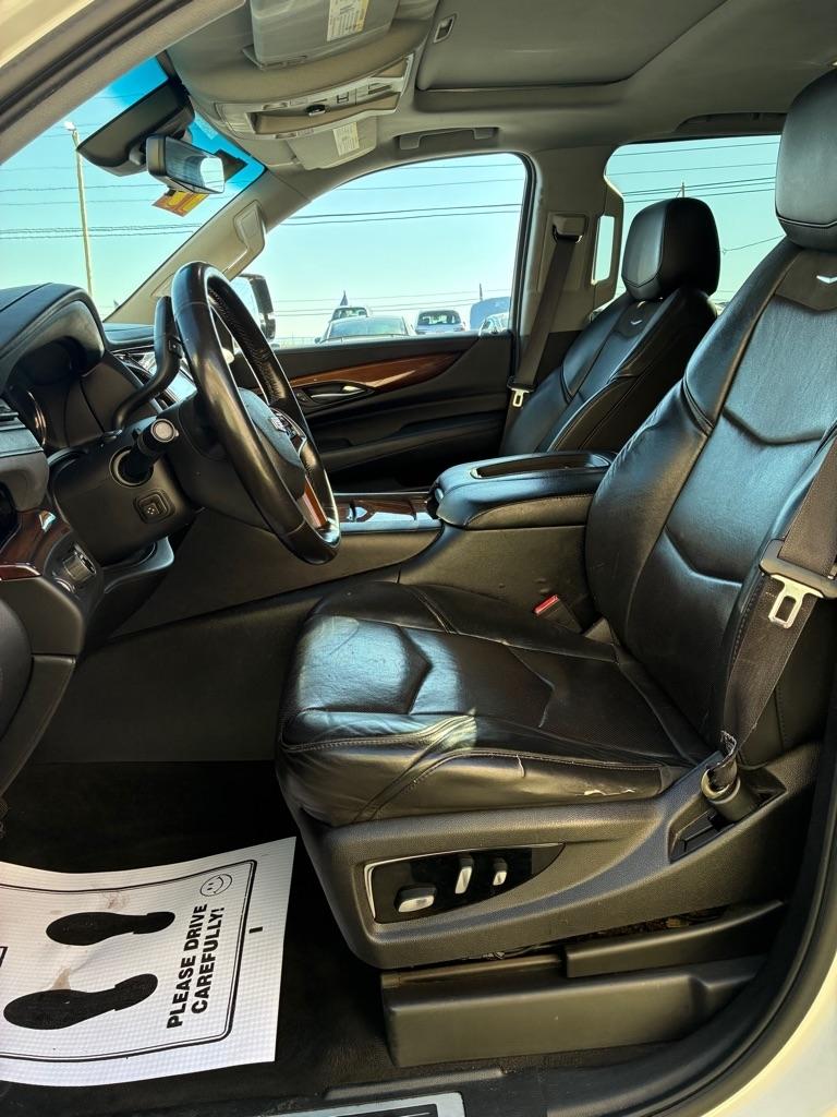 Cadillac Escalade  2017