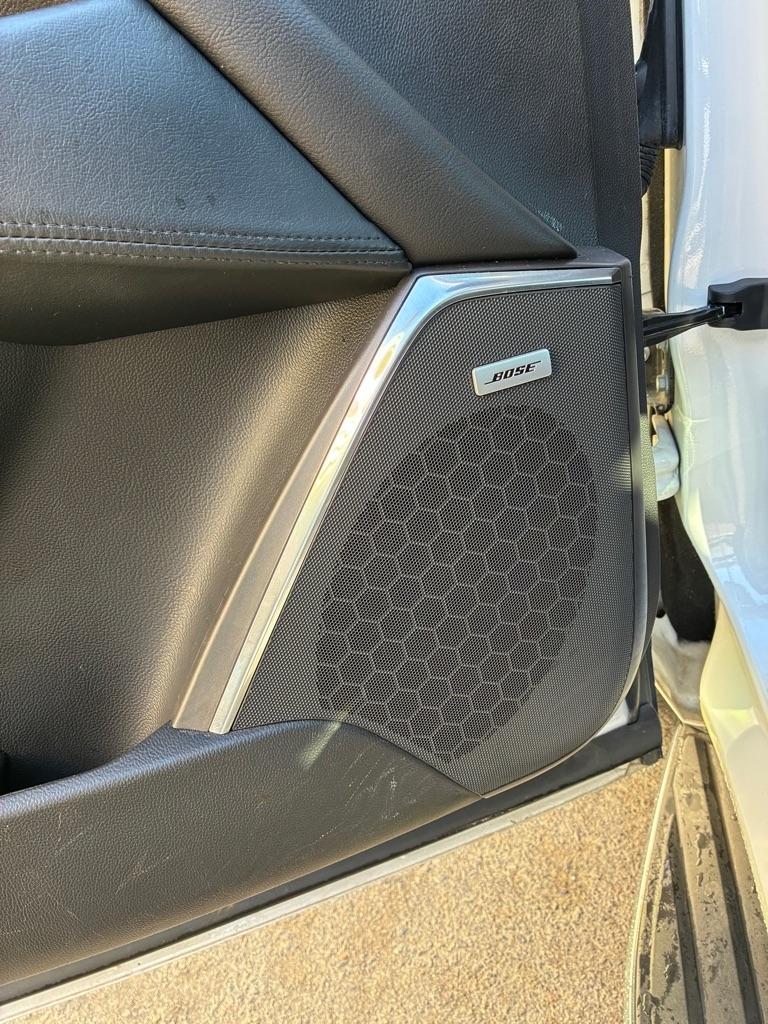 Cadillac Escalade  2017