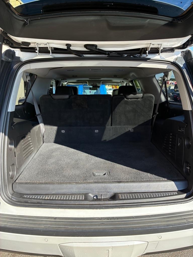 Cadillac Escalade  2017