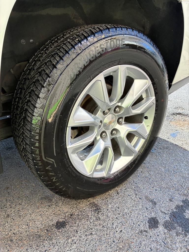 Cadillac Escalade  2017