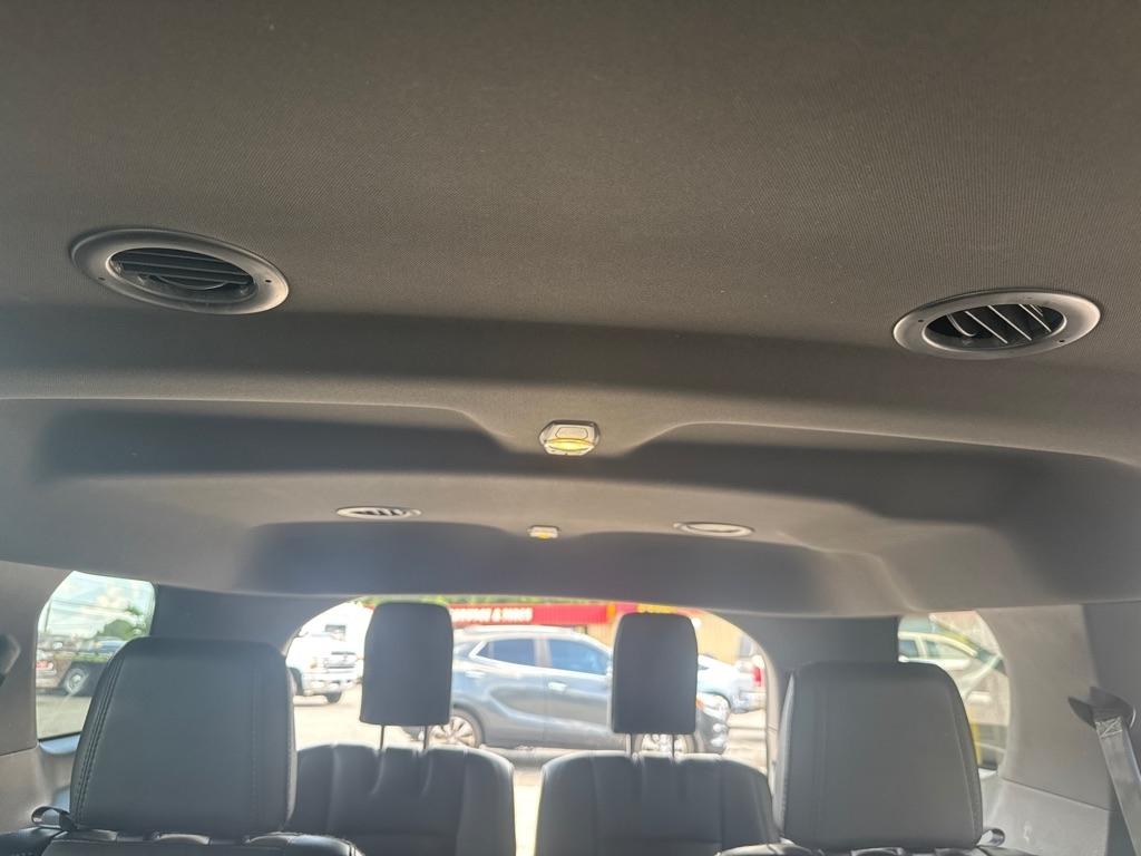 Ford Explorer  2015