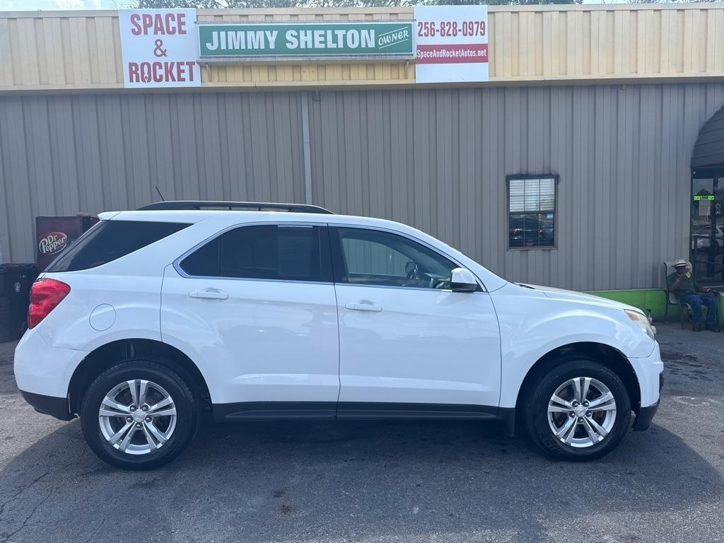 Chevrolet Equinox  2013