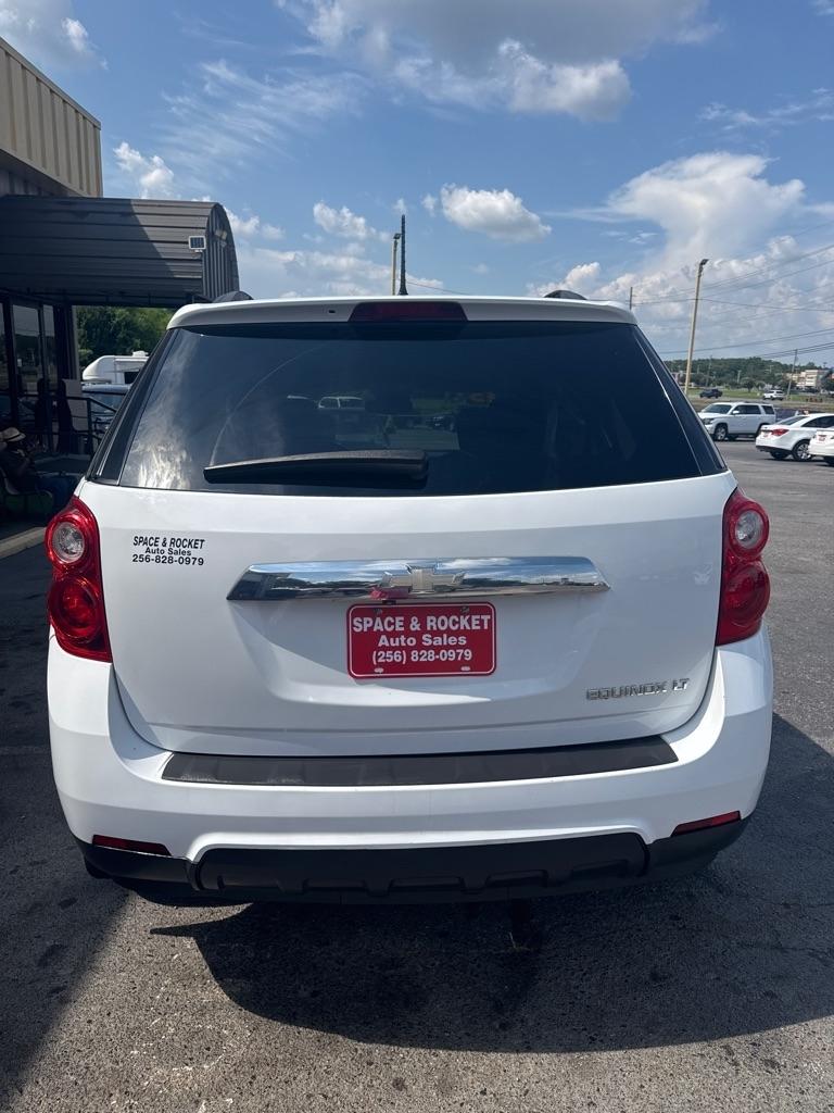 Chevrolet Equinox  2013