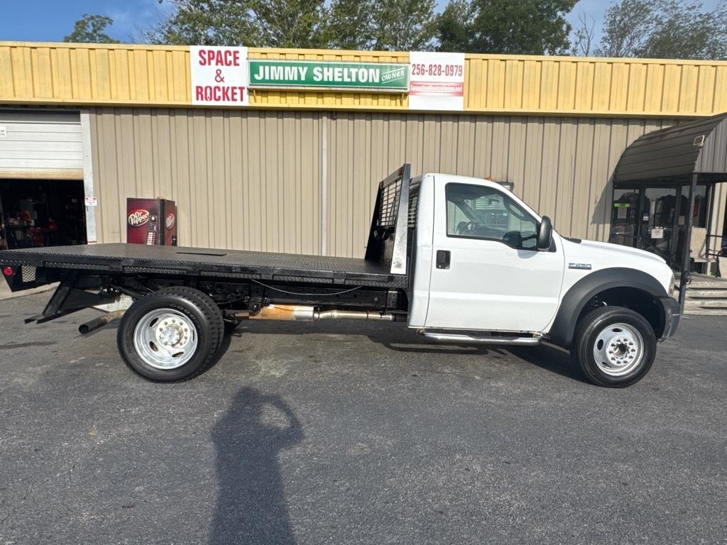 Ford F-450 SD  2006