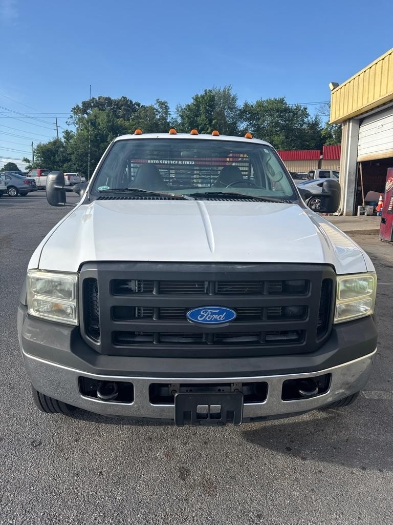 Ford F-450 SD  2006