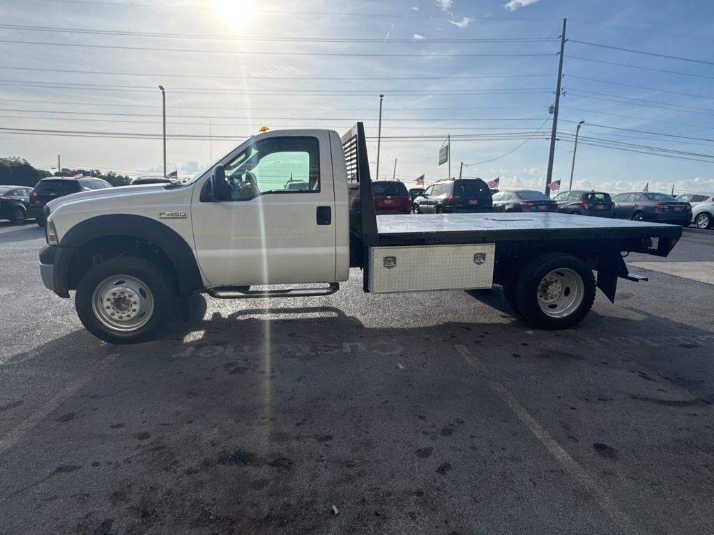 Ford F-450 SD  2006