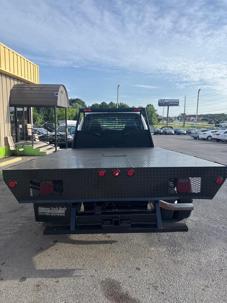 Ford F-450 SD  2006