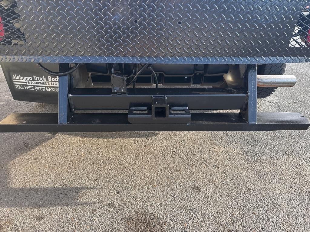 Ford F-450 SD  2006