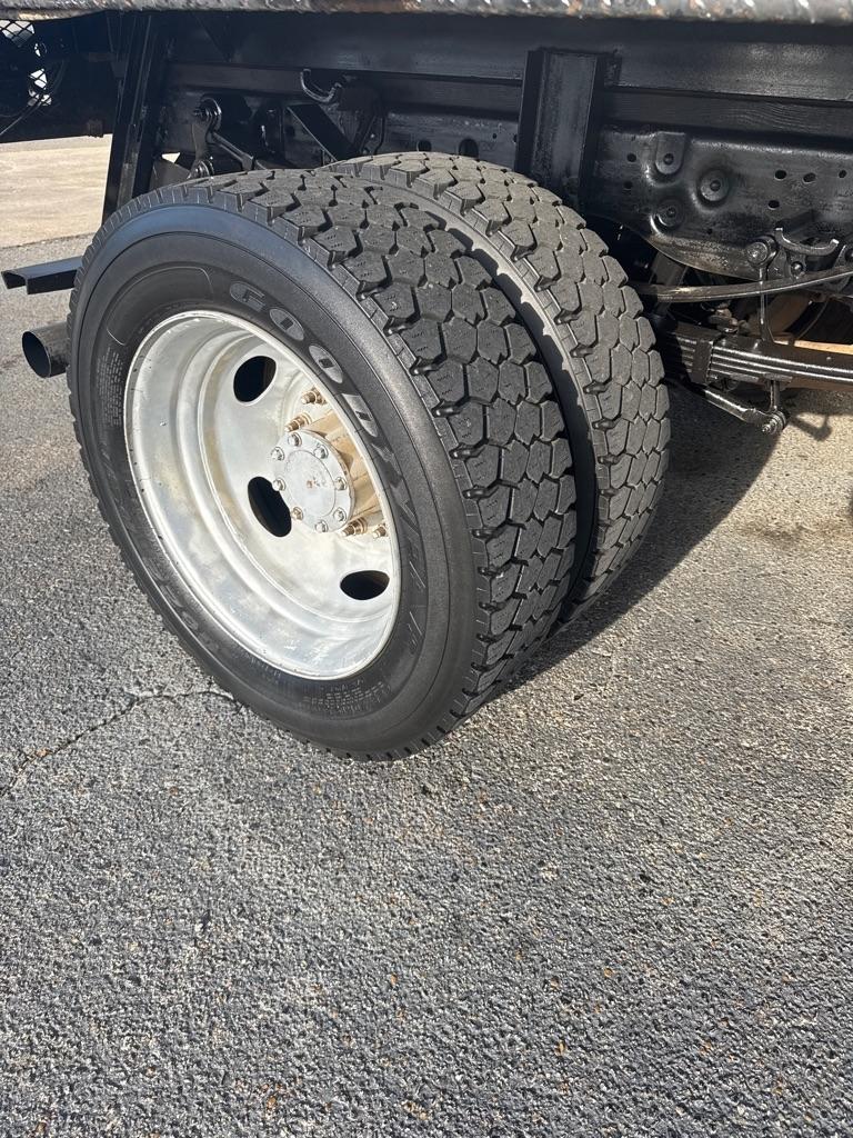 Ford F-450 SD  2006
