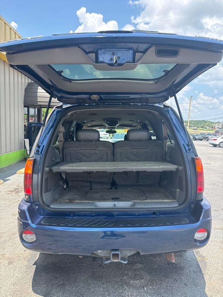 GMC Envoy  2003