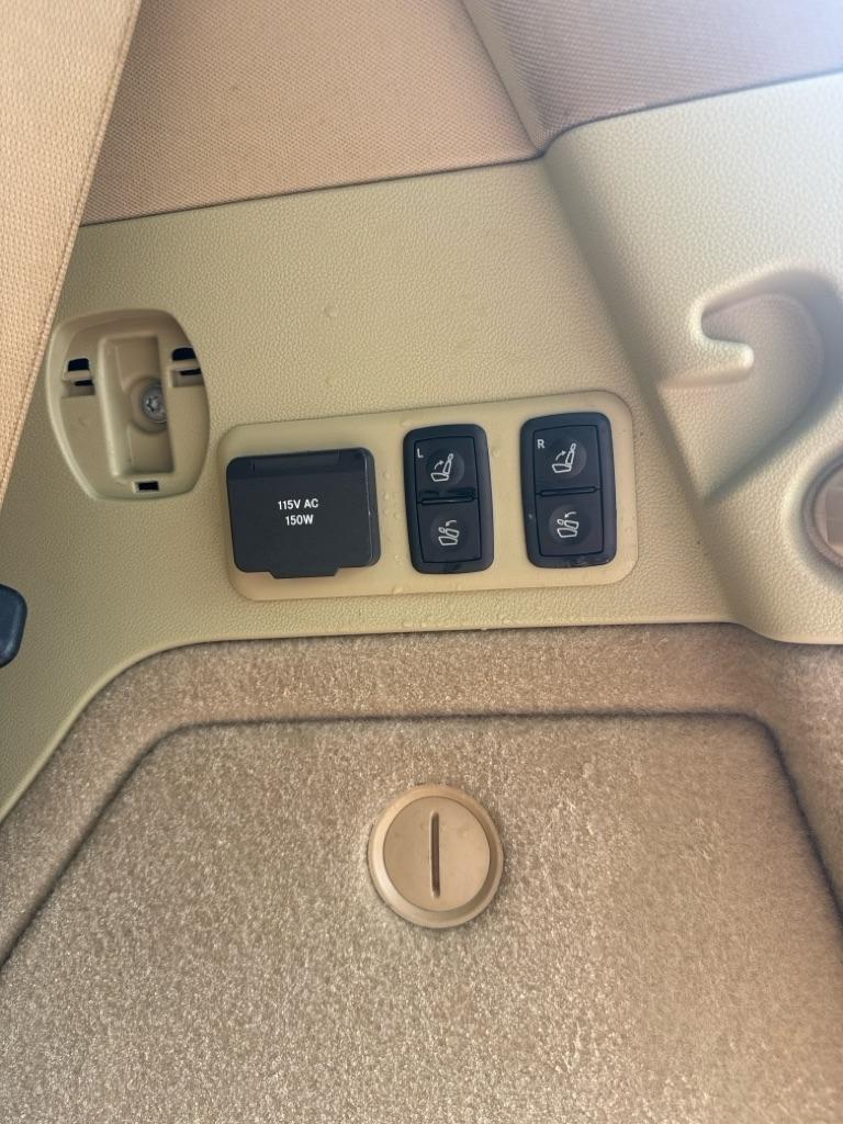 Mercedes-Benz GL-Class  2011