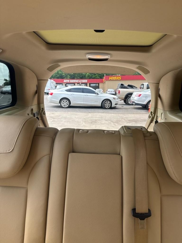 Mercedes-Benz GL-Class  2011