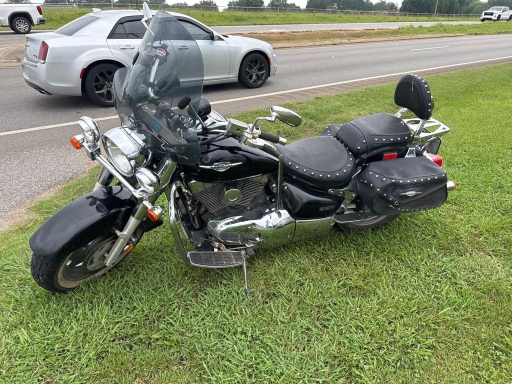 Suzuki VL1500  2007