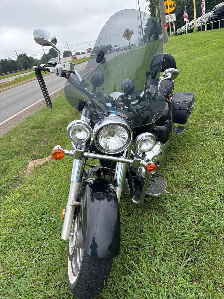 Suzuki VL1500  2007