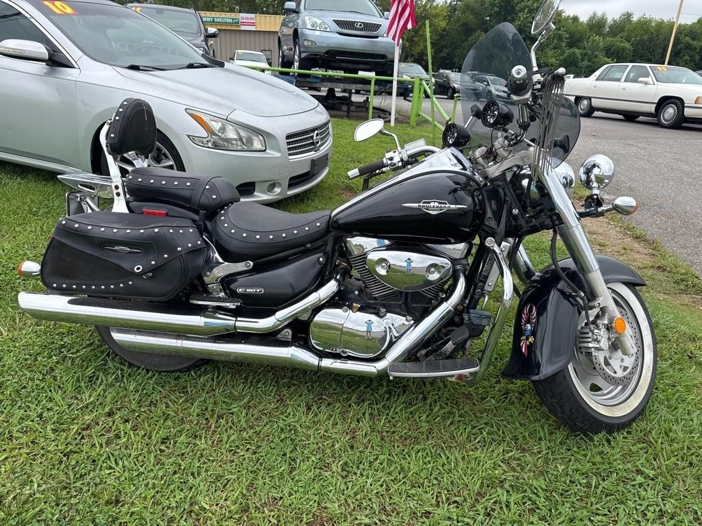 Suzuki VL1500  2007