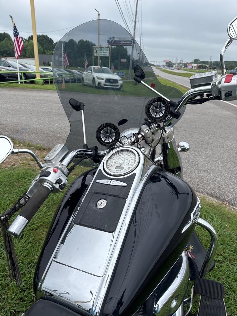 Suzuki VL1500  2007