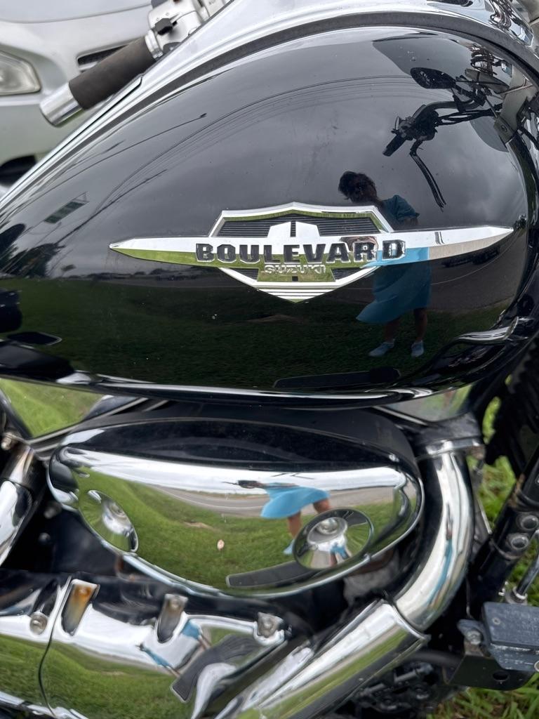 Suzuki VL1500  2007