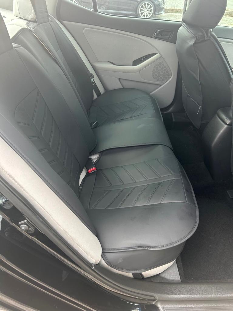 Kia Optima  2015