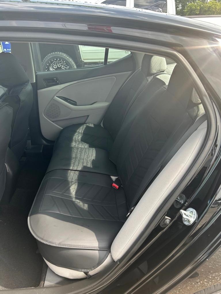 Kia Optima  2015